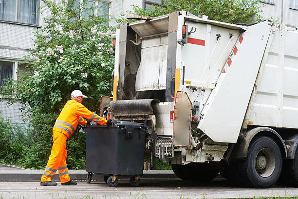 Best Yard Waste Removal  in Chesterfield, MO