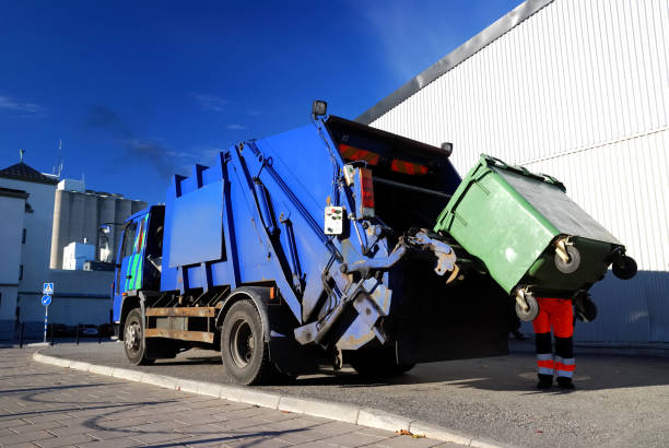 Chesterfield, MO Junk Removal Company