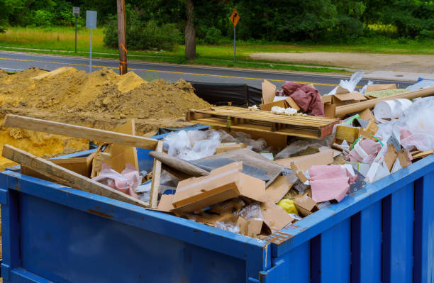 Best Hoarding Cleanup  in Chesterfield, MO